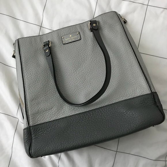 kate spade Handbags - Kate Spade Grove Court Thea Tote Bag
